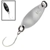 Spro Trout Master Incy Spin Spoon 2,5g Lime Produktbild-Vorschau 7