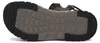 Skechers Wagner Sandalen Braun EU 43 Mann Braun EU 43 Produktbild-Vorschau 16