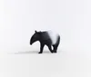 Schleich Wild Life 14850 Tapiro Anteprima dell’immagine prodotto 11