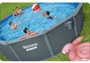 Ganzjährig nutzbarer Garten-Panelpool 549 x 132 cm 13-in-1 Produktbild-Vorschau 7