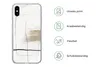 MuchoWow® Handyhülle Schutzhülle Hülle für iPhone Xs Farbe Produktbild-Vorschau 7