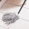 Bavlněná hlava MOP se vzorem zebry 1ks - YORK ZEBRA - CLEAN Náhled obrázku produktu 3