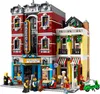 LEGO 10312 Icons Klub jazzowy, Zestaw dla Dorosłych z Podgląd zdjęcia produktu 2
