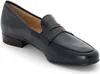 Ara Damen Leder Loafer blau Nappa 6 Produktbild-Vorschau 30