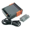 STC-3028 Cyfrowy regulator temperatury i wilgotności Podgląd zdjęcia produktu 3