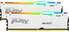 Kingston FURY Beast RGB - DDR5 - Kit - 32 GB: 2 x 16 GB - Produktbild-Vorschau 10