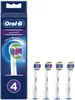 Bürstenkopf 3D Weiß 4St Produktbild-Vorschau 3