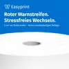 NIEUW: Easyprint thermorollen / kassarollen, 20 rollen, 57 Productafbeelding-voorbeeld 5