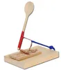 Corvus Mini Schokokuss-Schleuder 750264 Produktbild-Vorschau 2