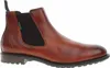 Herren-Stiefeletten Bugatti 311-A0A32-4100 cognac-cognac 41 Produktbild-Vorschau 1