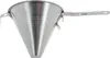 [DEBUYER335018N] De Buyer Puntzeef - Rvs (18cm) Voir les images du produit 1