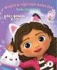 Koci Domek Gabi. Witajcie w magicznym domku Gabi! Podgląd zdjęcia produktu 2