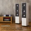 AMP-4000 DAB Amplificateur stéréo Hi-Fi Radio DAB+ Voir les images du produit 2