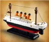 Sluban Titanic M38-B0576 Titanic petit Voir les images du produit 8