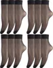 Bananalu 24 Paar 20 Den Nylon Socken feinstrumpfsöckchen Produktbild-Vorschau 1
