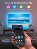 Govee H6179 Govee RGB Bluetooth LED Backlight for 46"- 60" Podgląd zdjęcia produktu 3