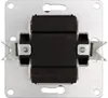 20x Wechselschalter mit Rahmen McPower "Flair", 250V/10A, Produktbild-Vorschau 6