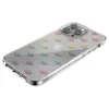 Etui Adidas Sp Snapcase Entry Na Iphone 14 Pro - Multikolor Podgląd zdjęcia produktu 7