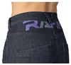 Rafiki Asis Hosen Grau 36 Damen Grau 36 Produktbild-Vorschau 6