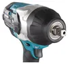 Makita DTW1004Z Akku-Schlagschrauber 1/2" 18V Li-Ion ohne Produktbild-Vorschau 17