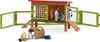 Schleich Farm World        42420 Kaninchenstall Produktbild-Vorschau 8