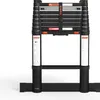 RMBO Teleskopleiter 2,6 m lang, Soft-Closing, Max. Produktbild-Vorschau 1
