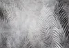Vlies Fototapete - Palm Trees in the Dark 100x70 cm Blätter Produktbild-Vorschau 5
