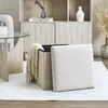 HowHomely | Taburetka – taburetka s úložným priestorom – Náhľad obrázku produktu 7