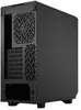 Fractal Design Meshify 2 Compact Black Solid, Tower-Gehäuse Produktbild-Vorschau 15