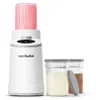 NutriBullet NBD0503W, shaker per ghiaccio, bianco Anteprima dell’immagine prodotto 1