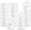 MALACASA, Serie Ramekin.Dish, 24-tlg Set, 5,7 cm Produktbild-Vorschau 1