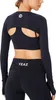 YEAZ Super Crop Top TRUTH Produktbild-Vorschau 7