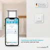 Homematic IP HmIP-WRC2-2, Bezprzewodowy, RF Wireless, Podgląd zdjęcia produktu 7