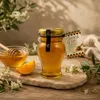 Physis of Crete Orangenblütenhonig 270 g Produktbild-Vorschau 4