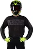 Troy Lee Designs Unisex Langarm Jersey SE Pro Air , Vox Produktbild-Vorschau 4