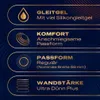 Durex Intensity 8er Anteprima dell’immagine prodotto 3