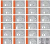 Sorel LHCC Heizungsregelung 6 Sensoren mit Externes Relais Produktbild-Vorschau 2