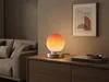 Trio - Tischlampe PRINZ II - Grau - 12x12x15 cm Produktbild-Vorschau 9