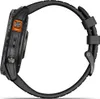 Garmin Fenix ​​7X Pro Solar Edition Schiefergrau Produktbild-Vorschau 5
