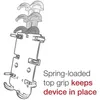 RAM Mounts RAM-HOL-PD4U, Telefon komórkowy/Smartfon, Uchwyt Podgląd zdjęcia produktu 7