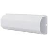 ROTTNER Zeitungsrolle Pescara T03028 weiß mit Zeitungsfach Produktbild-Vorschau 6