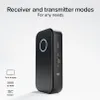 Draadloze 2-in-1 audioadapter RX/TX met universele 3,5 mm Productafbeelding-voorbeeld 13