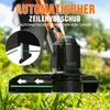 Litheli U20GT01-0U110, Rasentrimmer, 25 cm, Nylonschnur, Produktbild-Vorschau 7