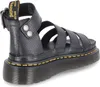 Dr. Martens Clarissa Ii Quad Czarny Podgląd zdjęcia produktu 18