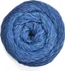 YarnArt Linen Soft Blau 100g Leinen-Viskose-Baumwolle für Produktbild-Vorschau 2