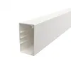 OBO Wand- und Deckenkanal mit Oberteil, 60 x 110 mm, Länge Produktbild-Vorschau 2