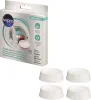 WPRO - VIBRATION Dämpfer- SHA024 - SET 4ST - C00862480 Produktbild-Vorschau 1