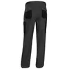Arbeithose Arbeitsbekleidung Weich Baumwolle Elasthan Hose Produktbild-Vorschau 4