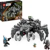 Lego, 75361 Star Wars The Spider Tank, szary Podgląd zdjęcia produktu 12
