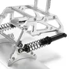 Schneeschaufel, Metalllegierung, kompatibel mit 1/10 RC Produktbild-Vorschau 4